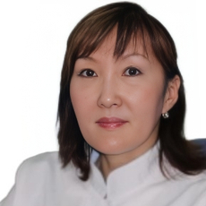 Слепцова Наталья Михайловна, рентгенолог