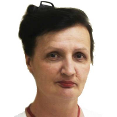 Чиревко Людмила Константиновна, детский офтальмолог