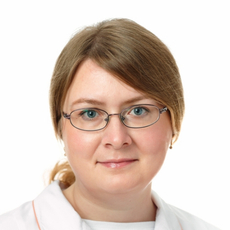 Поспелова Анна Анатольевна, невролог