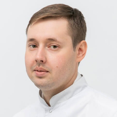 Рубцов Николай Сергеевич, невролог