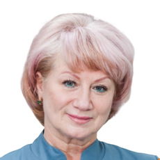 Красовская Виктория Витальевна, массажист