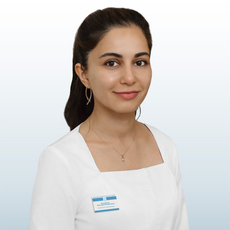 Османова Эльвира Ризвановна, офтальмолог