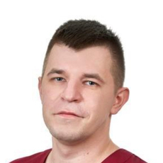 Ахматьянов Альберт Дамирович, терапевт