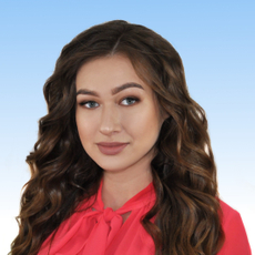 Борисова (Сычева) Дарья Владимировна, офтальмолог