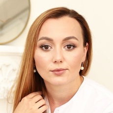 Акасова Елена Валерьевна, дерматолог