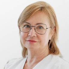 Самоховец Вера Алексеевна, кардиолог