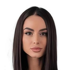 Шахвердиева Санджина Игоревна, стоматолог-терапевт