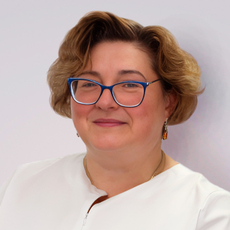 Афанасьева Алла Валерьевна, анестезиолог