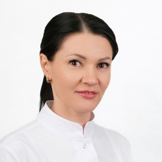 Рыбакова Марина Алексеевна, стоматолог-терапевт