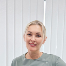 Каннэ Татьяна Борисовна, врач-косметолог