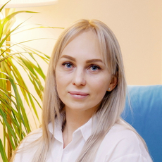 Аминова Надежда Павловна, детский психолог