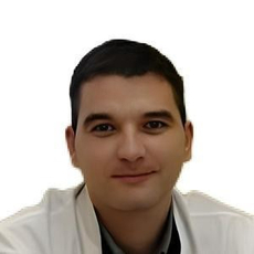Дьордяй Михаил Михайлович, педиатр