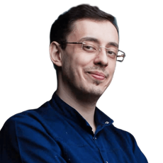 Автандилов Георгий Александрович, стоматолог-ортопед