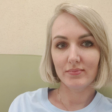 Кочеткова Марина Анатольевна, семейный психолог