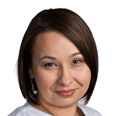 Тарасюк Светлана Игоревна, рентгенолог