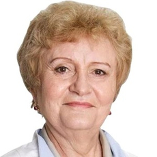 Марченко Ирина Леонидовна, терапевт