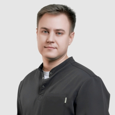 Краюхин Никита Викторович, стоматолог-ортопед