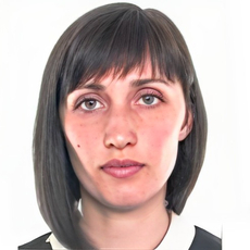 Новикова (Пранкевич) Любовь Викторовна, невролог