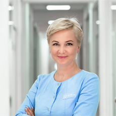 Миронова Ольга Владимировна, стоматологический гигиенист