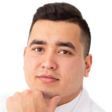 Хайруллаев Шахзод Нормаматович, пластический хирург