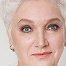 Красильникова Ирина Александровна, детский офтальмолог