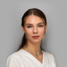 Солмина Маргарита Игоревна, онколог