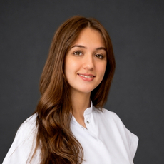 Есенникова Анжелика Андреевна, кардиолог