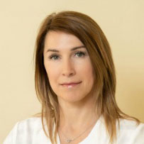 Кузнецова Юлия Викторовна, детский эндокринолог