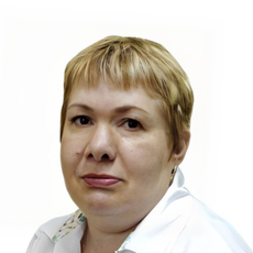 Соболева Ирина Арнольдовна, врач функциональной диагностики