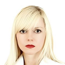 Акулова Юлия Михайловна, невролог