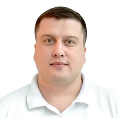 Богатырев Дмитрий Сергеевич, инструктор ЛФК