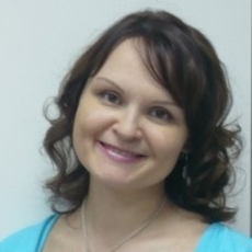 Столярова Инга Вячеславовна, психолог