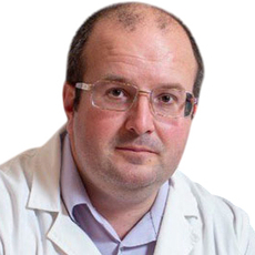 Быков Александр Павлович, невролог