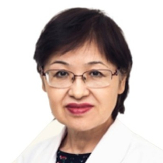 Игонина Татьяна Павловна, терапевт