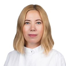 Хабибуллина Эльвира Назировна, анестезиолог