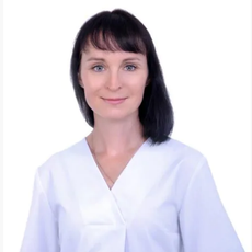 Гурьянова Анна Владимировна, стоматолог-терапевт