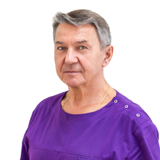 Лушев Николай Евгеньевич, мануальный терапевт