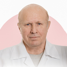 Котов Владимир Владимирович, травматолог