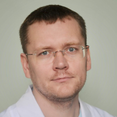 Володеев Алексей Валерьевич, ЛОР