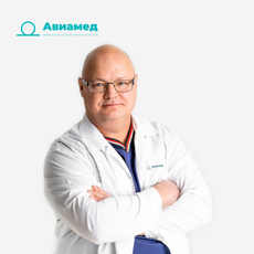 Шведов Михаил Юрьевич, уролог