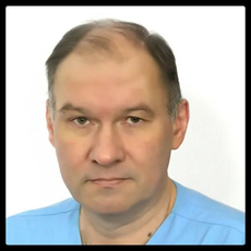 Пчелинцев Сергей Владиславович, невролог