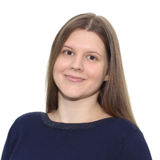 Данилова Вера Андреевна, психолог