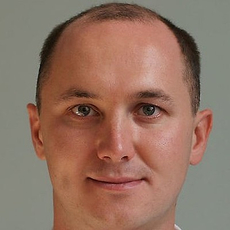 Еклашев Сергей Александрович, ортопед