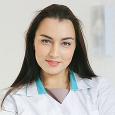 Софронова Ирина Юрьевна, эндокринолог