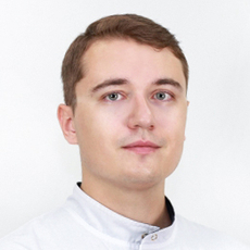 Лешков Виктор Эдуардович, офтальмолог