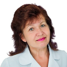 Романова Елена Владимировна, терапевт