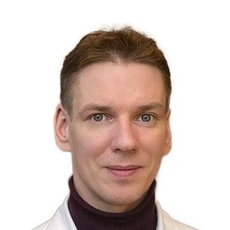 Гераськин Алексей Алексеевич, психолог