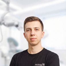 Дубинин Иван Владимирович, стоматолог-хирург