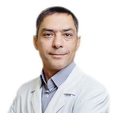 Рышков Владимир Леонидович, гинеколог