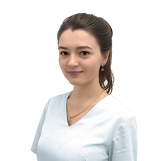 Полифёртова Светлана Юрьевна, стоматолог-терапевт